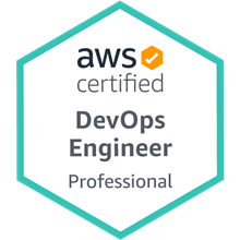 AWS Devops logo